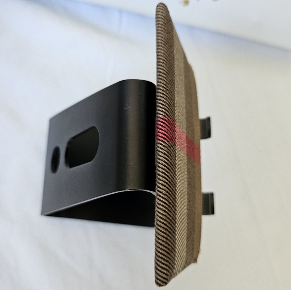 Burberry Card Case NWOT - Picture 8 of 8